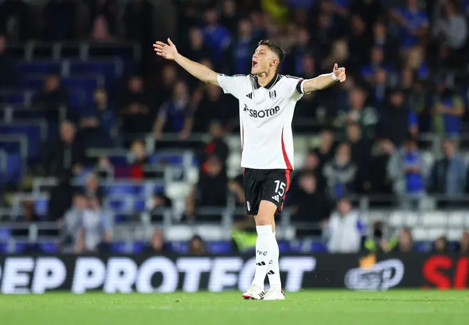 Everton vs Fulham Pronóstico, Apuestas y Cuotas│26 de octubre de 2024