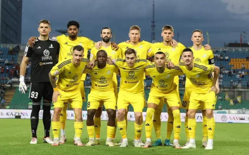 Paphos vs Astana Prediction, Betting Tips & Odds │ 7 NOVEMBER, 2024