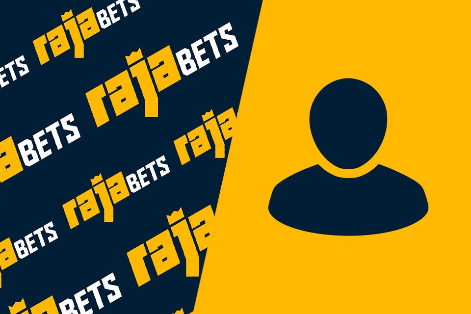 Rajabets Account Login