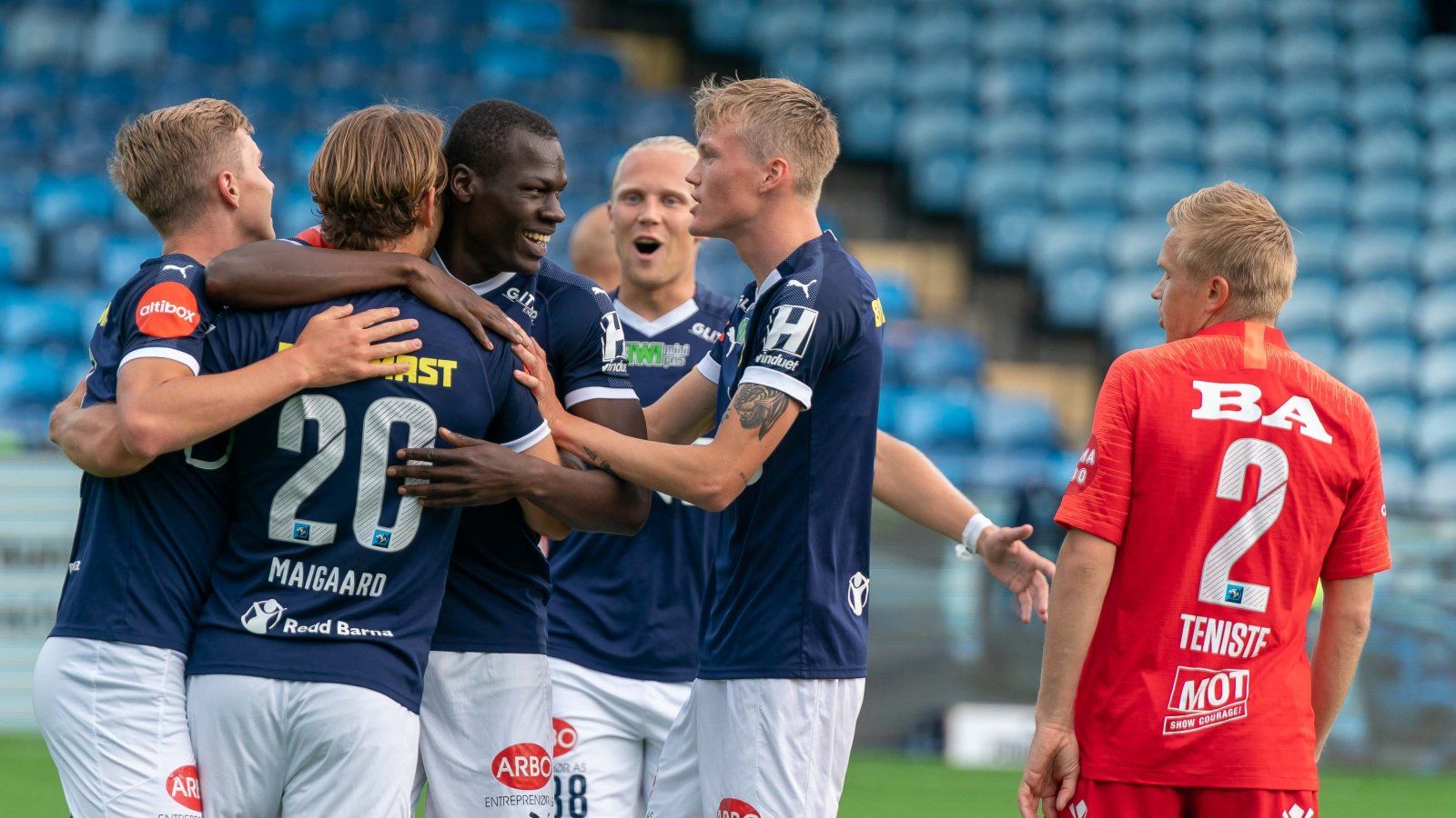 Lillestrøm SK vs Strømsgodset IF Prediction, Betting Tips & Odds │19 APRIL, 2023