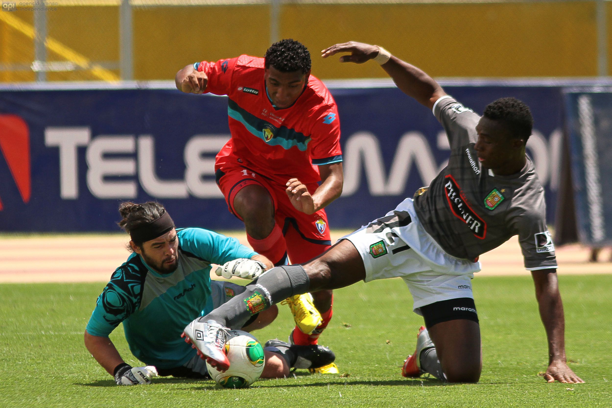 Deportivo Cuenca vs. El Nacional. Pronostico, Apuestas y Cuotas│26 de noviembre de 2023