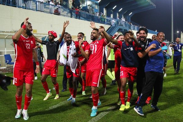 Al Bataeh vs Al Sharjah Prediction, Betting Tips & Odds │25 OCTOBER, 2022