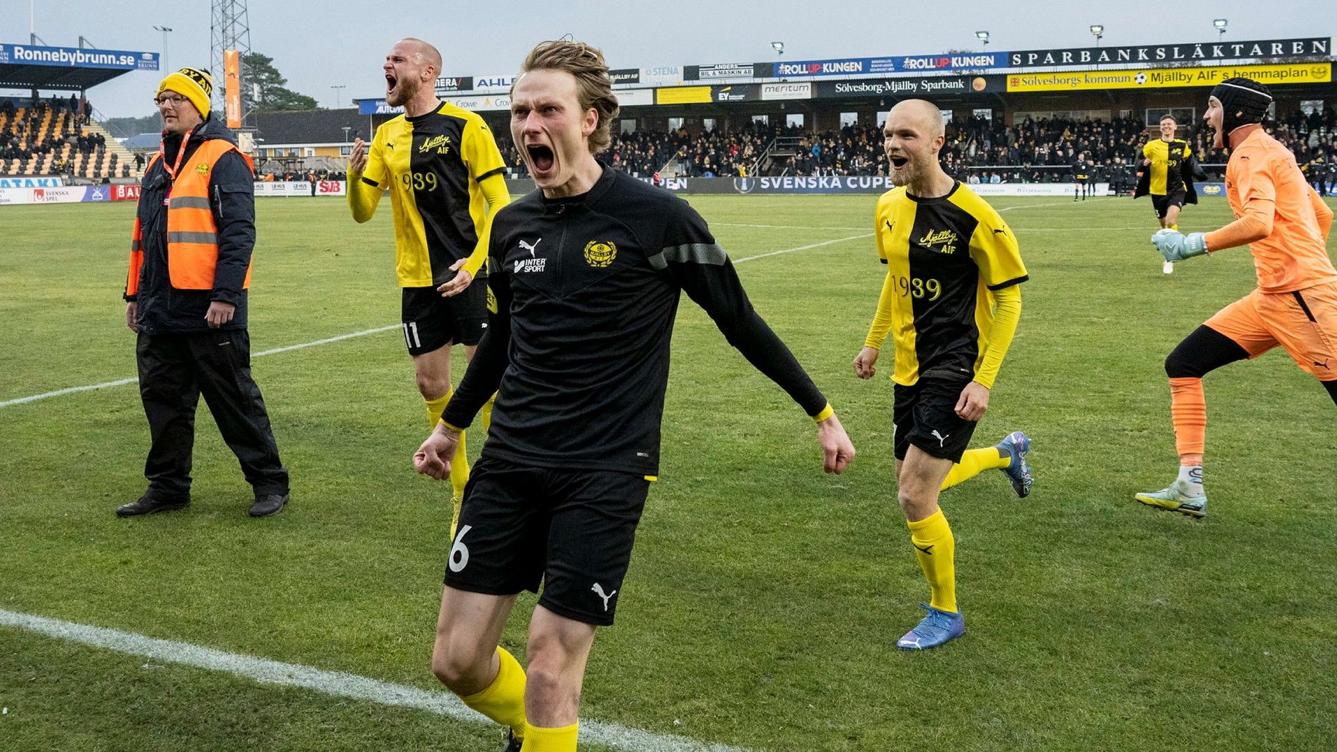 Mjällby AIF vs IF Elfsborg Prediction, Betting Tips & Odds │29 APRIL, 2023