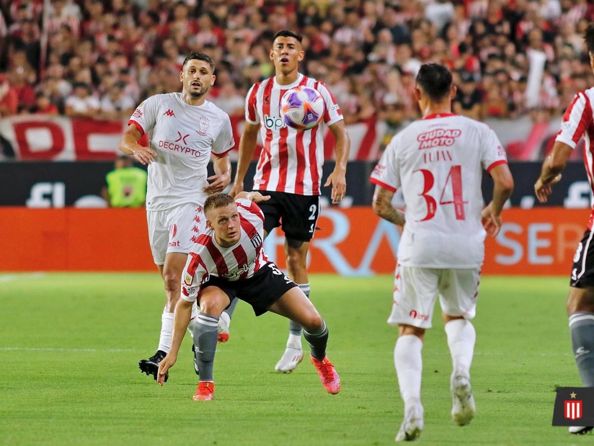 Estudiantes vs Central Cordoba Prediction, Betting Tips & Odds | 2 JULY, 2023