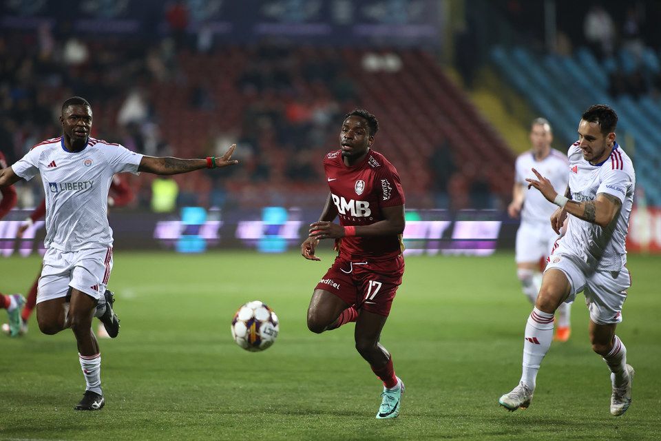 CFR Cluj vs Univ. Craiova Prediction, Betting Tips & Odds | 16 MARCH, 2024