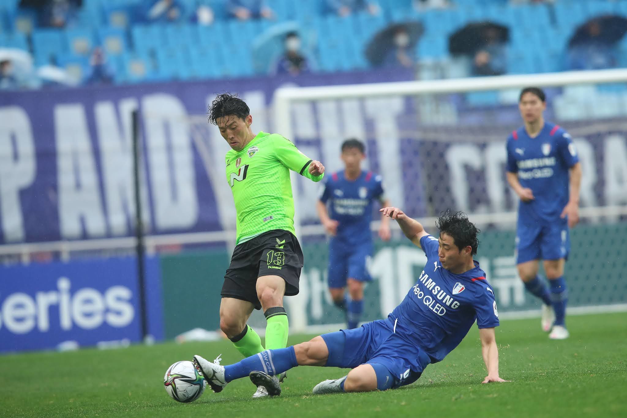 Jeonbuk Motors Hyundai vs Suwon Bluewings  Prediction, Betting Tips & Odds | 12 AUGUST, 2023