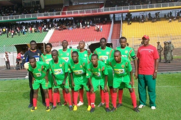 Bamenda vs Canon Yaounde Prediction, Betting Tips & Odds │16 APRIL, 2023