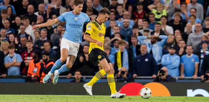 Borussia Dortmund vs Schalke 04 Prediction, Betting Tips & Odds │17 SEPTEMBER, 2022