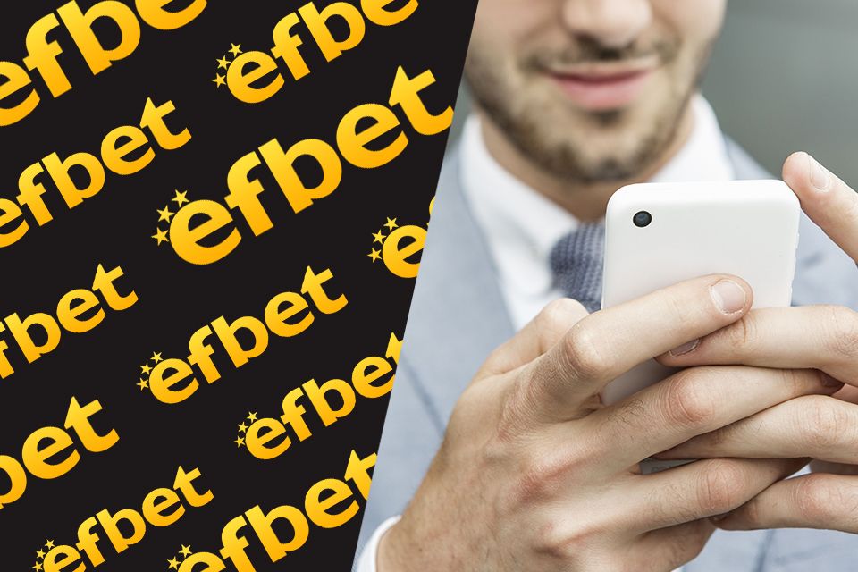 Efbet App