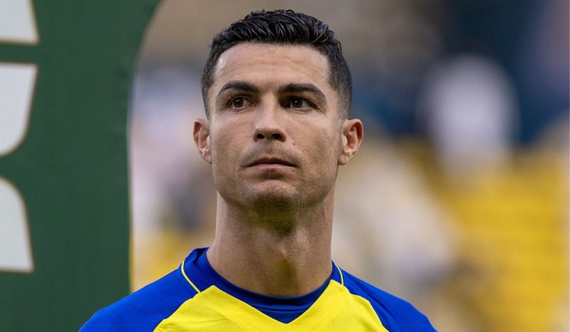 Ronaldo Names Real Madrid, Man City And Bayern Munich As Champions League Favorites