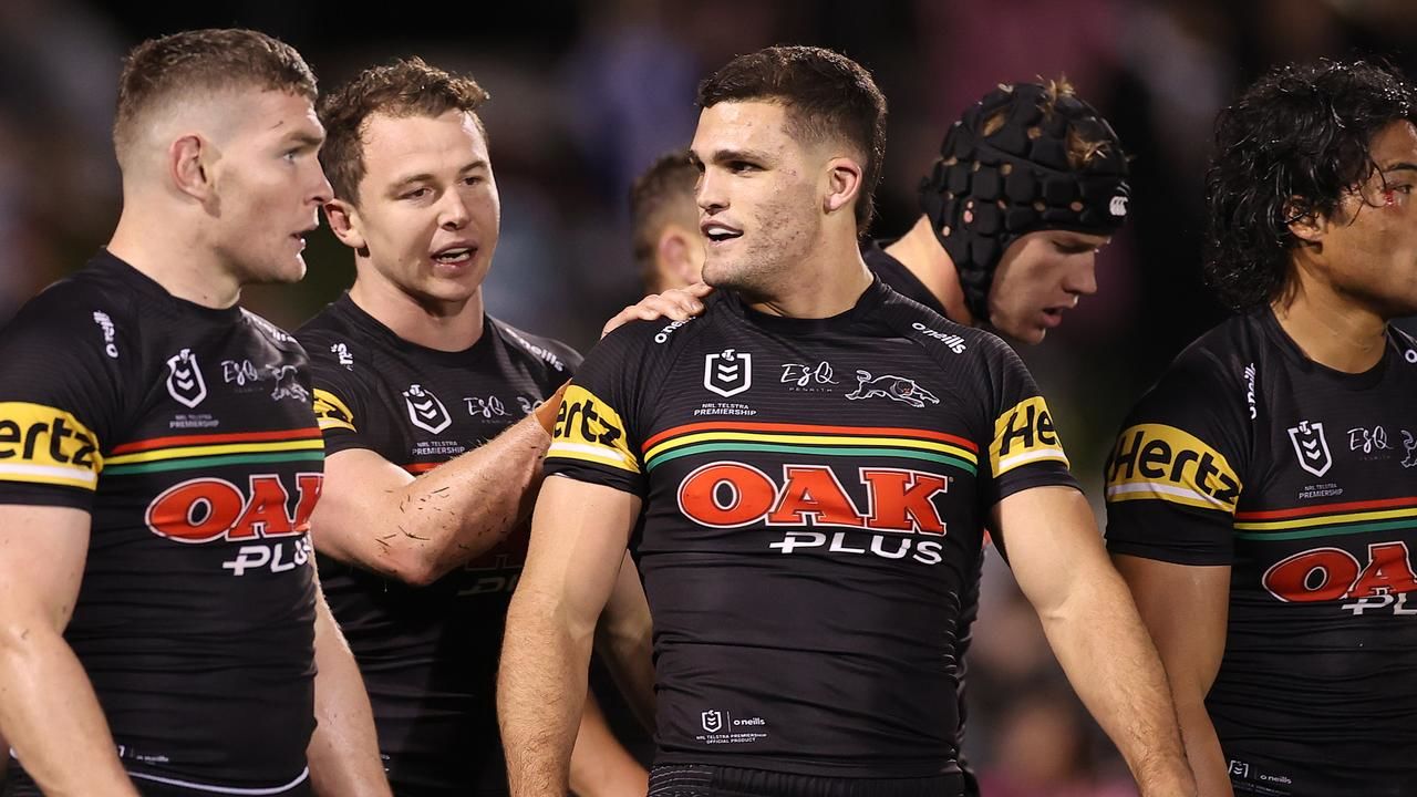 Penrith Panthers vs Sydney Roosters Prediction, Betting Tips & Odds │13 SEPTEMBER, 2024