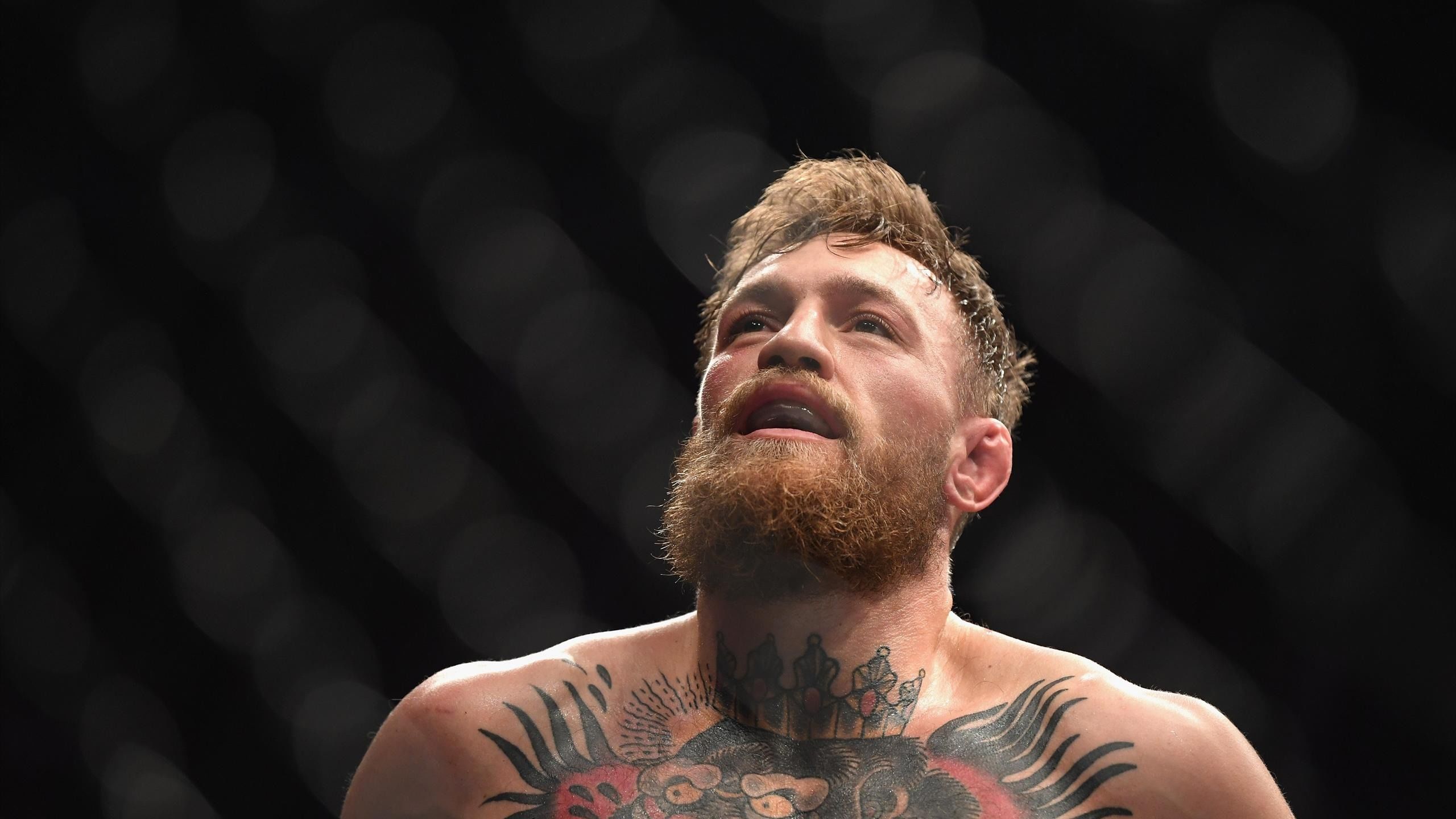 McGregor Explains Why UFC Has Low Fees