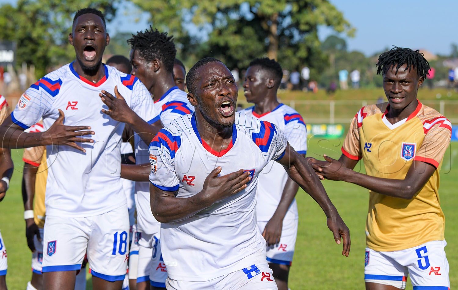 Kampala City vs Busoga Prediction, Betting Tips & Odds │28 MARCH, 2024