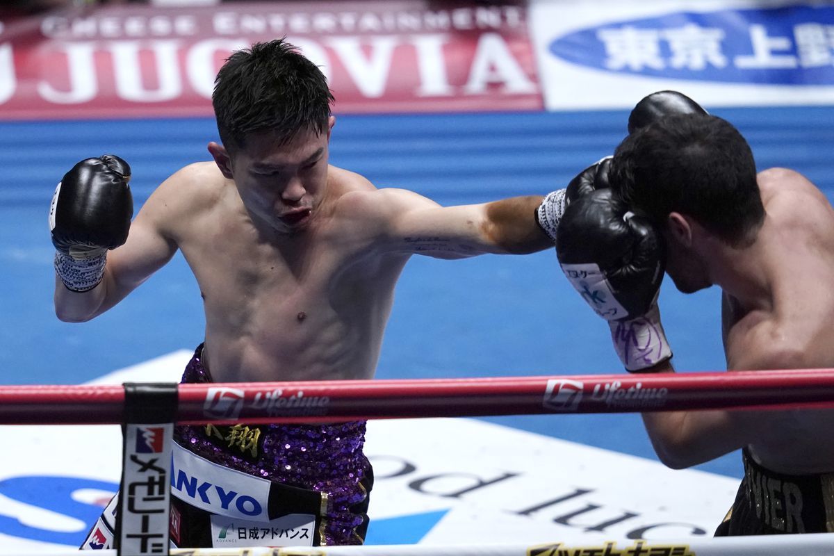 Kazuto Ioka vs Josber Perez Prediction, Betting Tips & Odds │31 DECEMBER, 2023