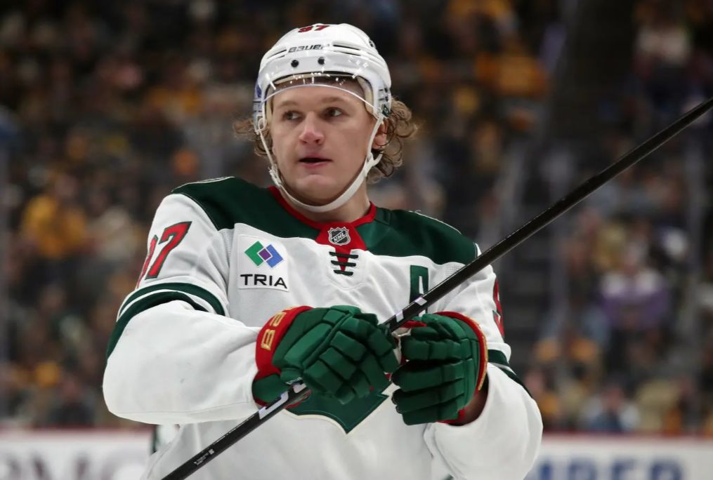 Minnesota Wild vs Los Angeles Kings Prediction, Betting Tips & Odds │6 NOVEMBER, 2024