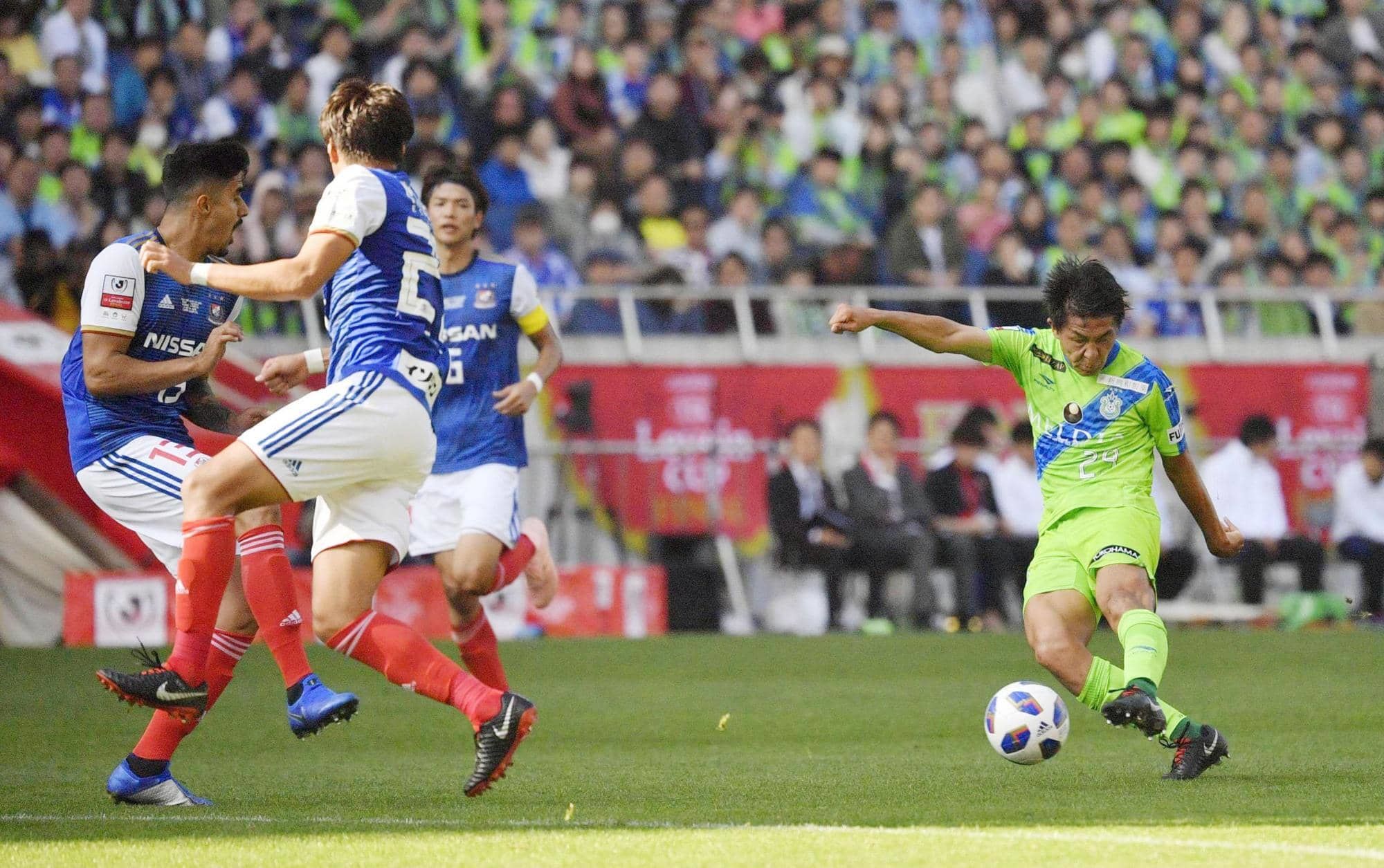 Shonan Bellmare vs Thank Kuriyama Prediction, Betting Tips & Odds | 07 JUNE, 2023