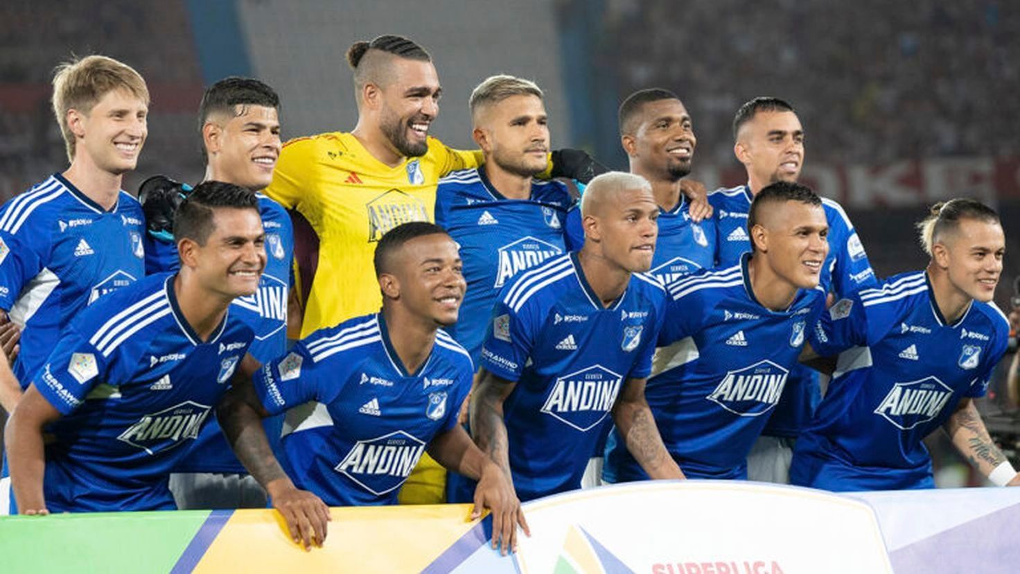 Pasto vs Millonarios Prediction, Betting Tips & Odds │09 DECEMBER, 2024