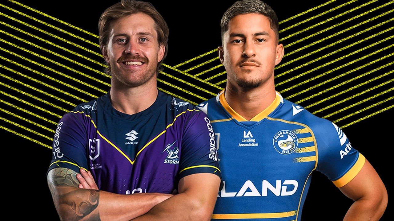 Parramatta Eels vs Melbourne Storm Prediction, Betting Tips & Odds │02 MARCH, 2023