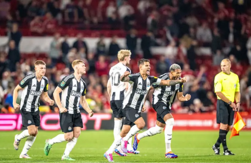 Wolverhampton vs Newcastle United Prediction, Betting Tips & Odds │15 SEPTEMBER, 2024