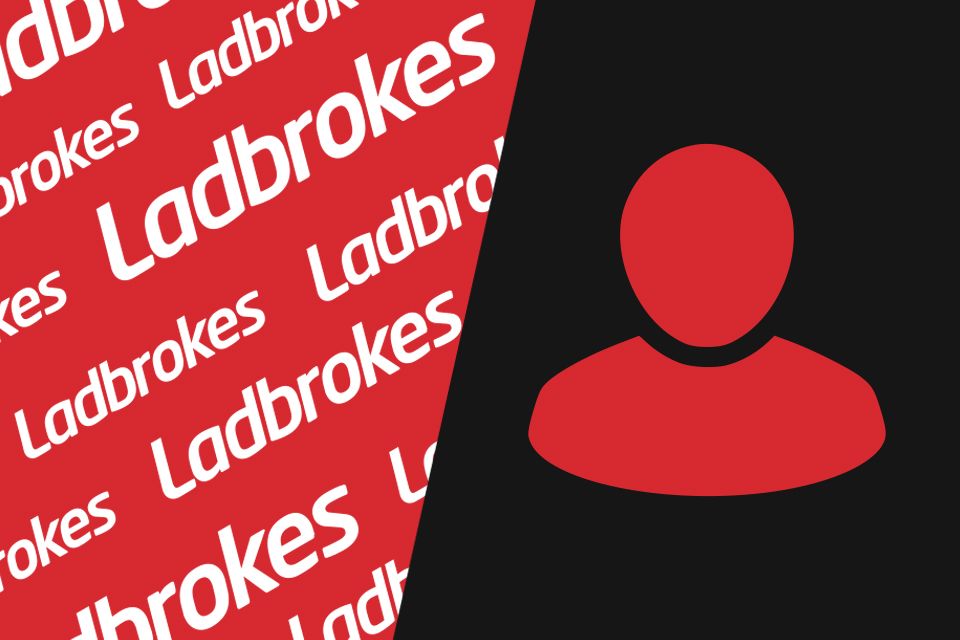 Ladbrokes Account Login