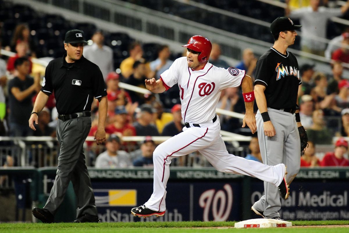 Miami Marlins vs Washington Nationals Prediction, Betting Tips & Odds | 29 APRIL, 2024