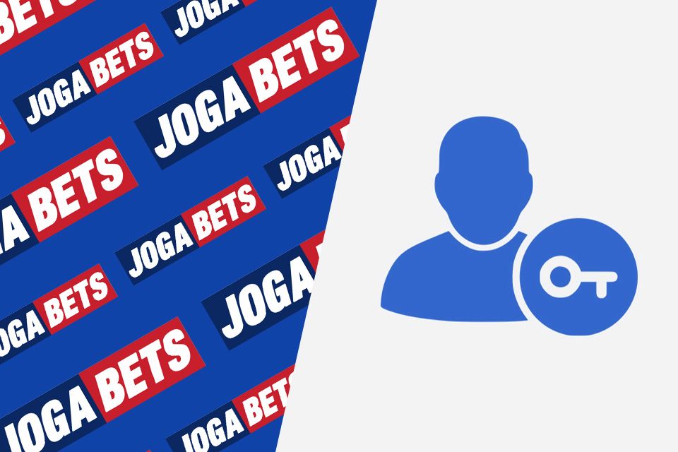 JogaBets Login Moçambique