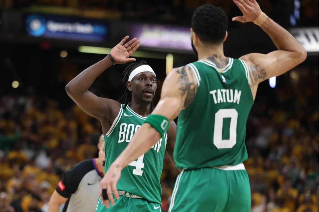 Washington Wizards vs Boston Celtics Prediction, Betting Tips & Odds │16 DECEMBER, 2024