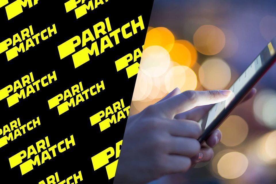 Parimatch App