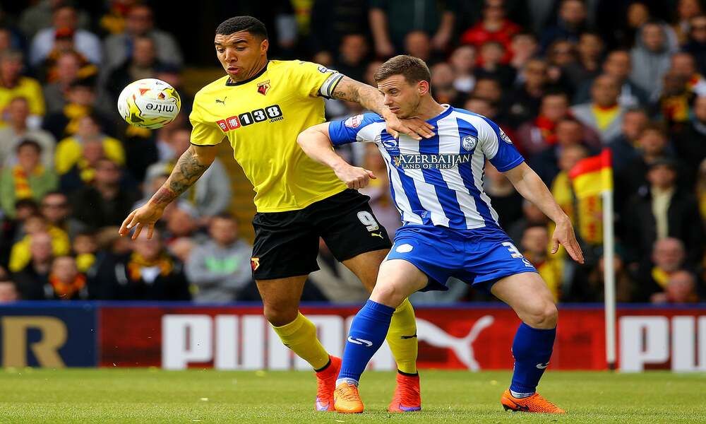 Sheffield Wednesday vs Watford Prediction, Betting Tips & Odds │2 November, 2024 