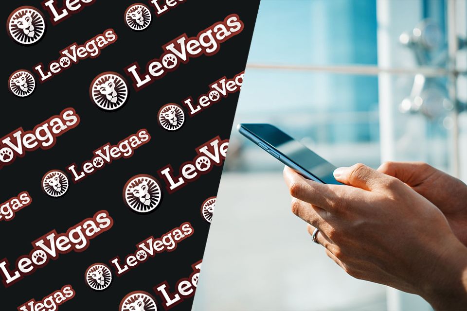 LeoVegas App