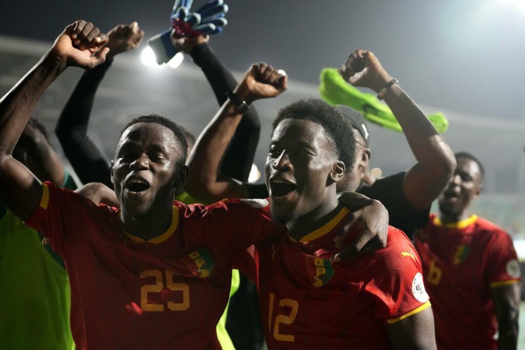 Guinea vs Mozambique Prediction, Betting Tips & Odds │10 JUNE, 2024