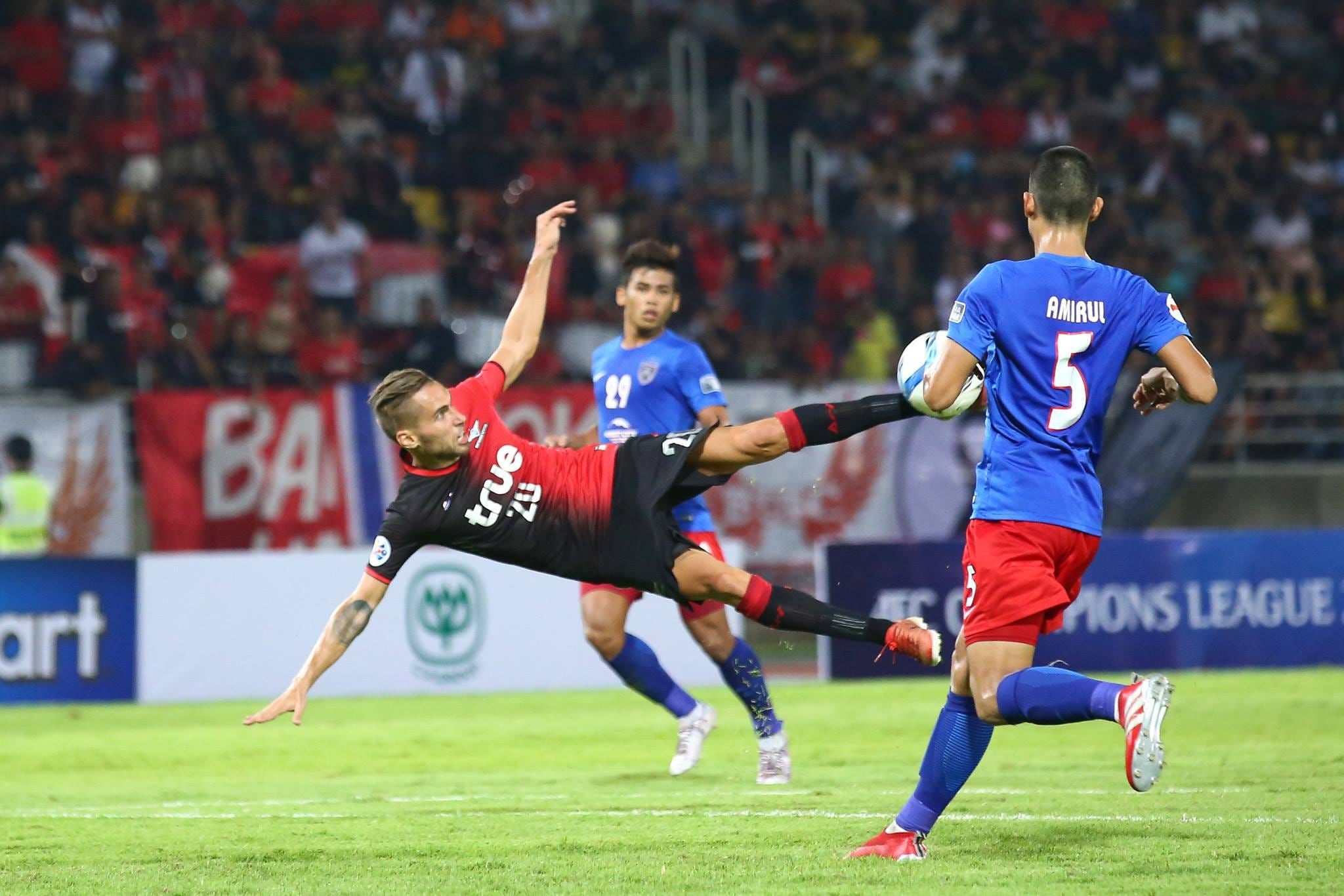 Bangkok United vs Police Tero Prediction, Betting Tips & Odds | 23 APRIL, 2023