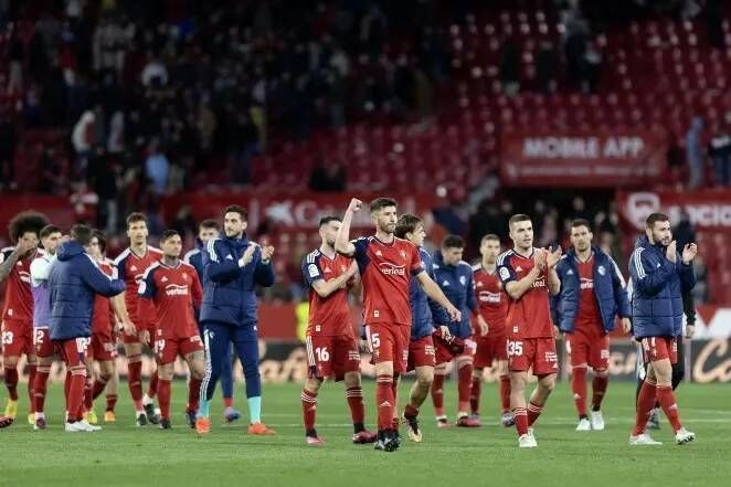 Osasuna vs Athletic Bilbao Prediction, Betting Tips & Odds │1 MARCH, 2023