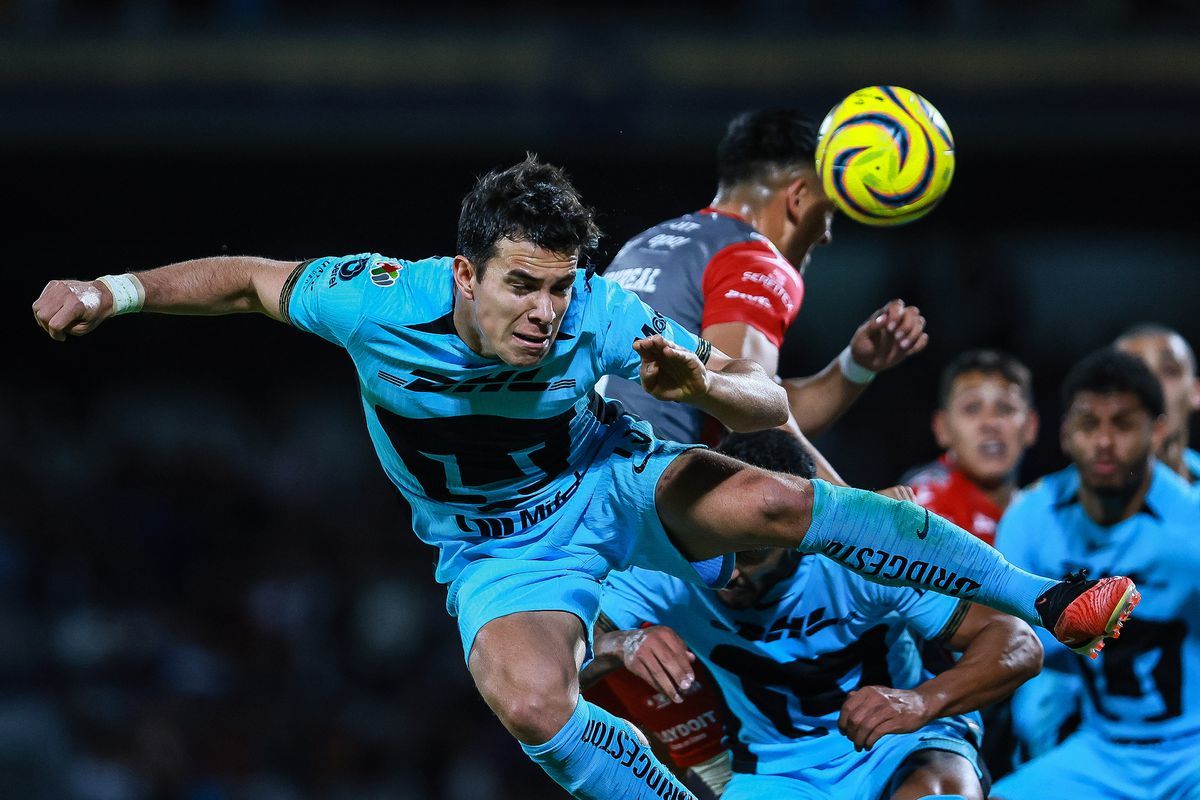 Santos Laguna vs Unam Pumas Prediction, Betting Tips & Odds │14 JULY, 2024