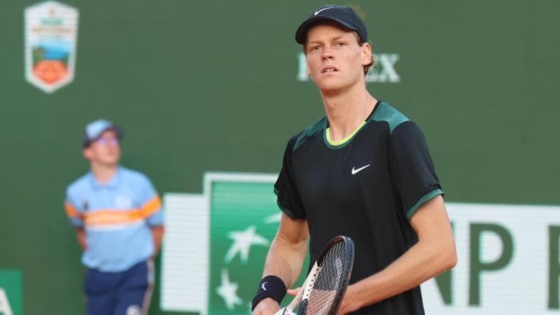 Sinner Disappointed With Loss To Alcaraz In Roland Garros Semi-Finals