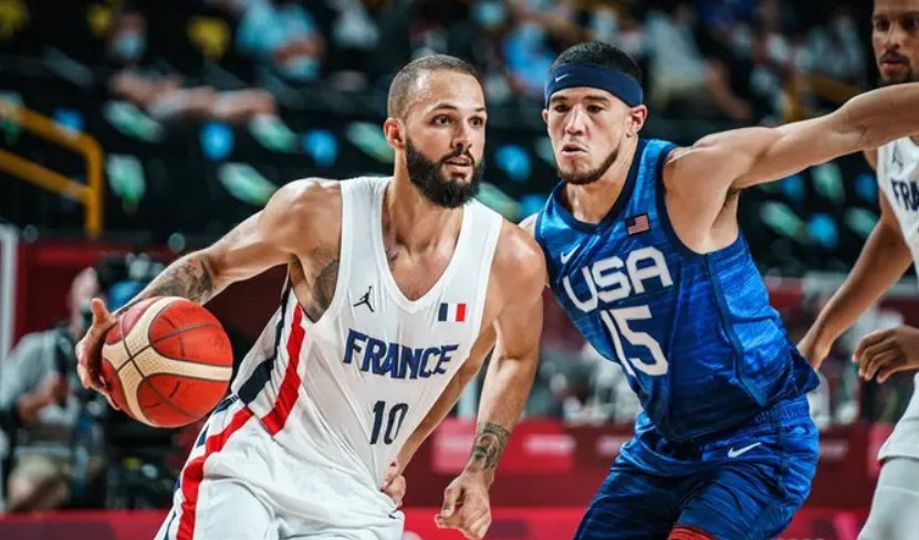 France vs USA Prediction, Betting Tips & Odds │10 AUGUST, 2024