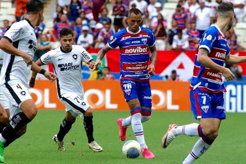 Fortaleza vs Internacional Prediction, Betting Tips & Odds | 08 DECEMBER 2024