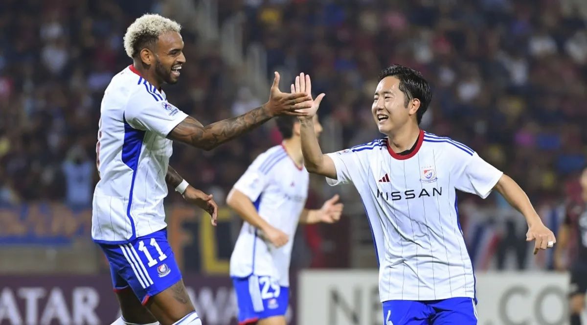 Yokohama F.Marinos vs Bangkok United Prediction, Betting Tips & Odds | 21 FEBRUARY 2024