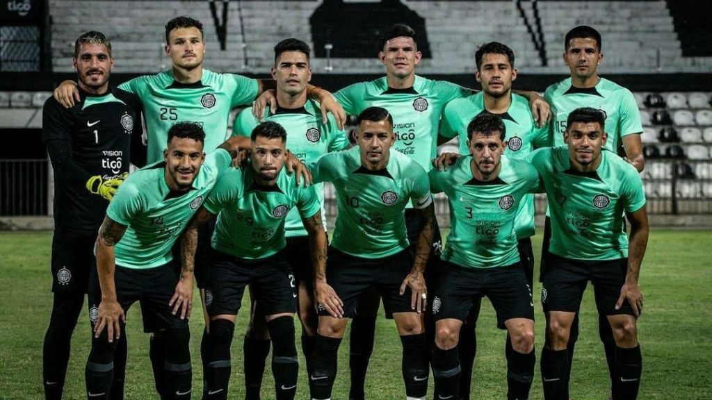 Club Olimpia vs General Caballero JLM Prediction, Betting Tips & Odds │17 MAY, 2023