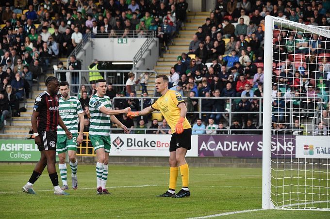 Shamrock Rovers FC vs Sligo Rovers FC Prediction, Betting Tips & Odds │03 NOVEMBER, 2023