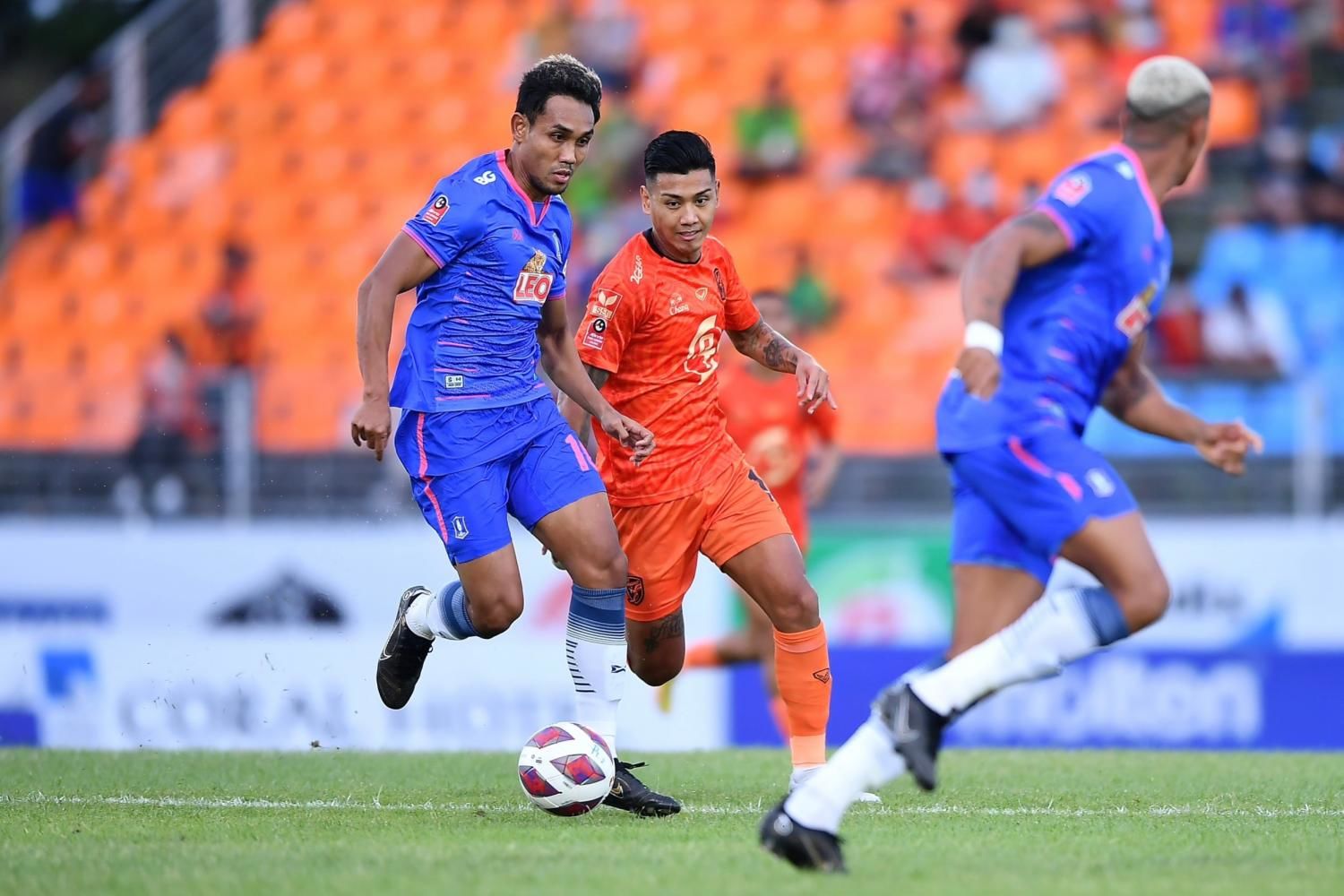 Prachuap FC vs Chonburi Prediction, Betting Tips & Odds | 15 DECEMBER, 2023