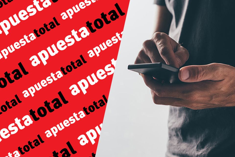 Apuesta Total App Peru