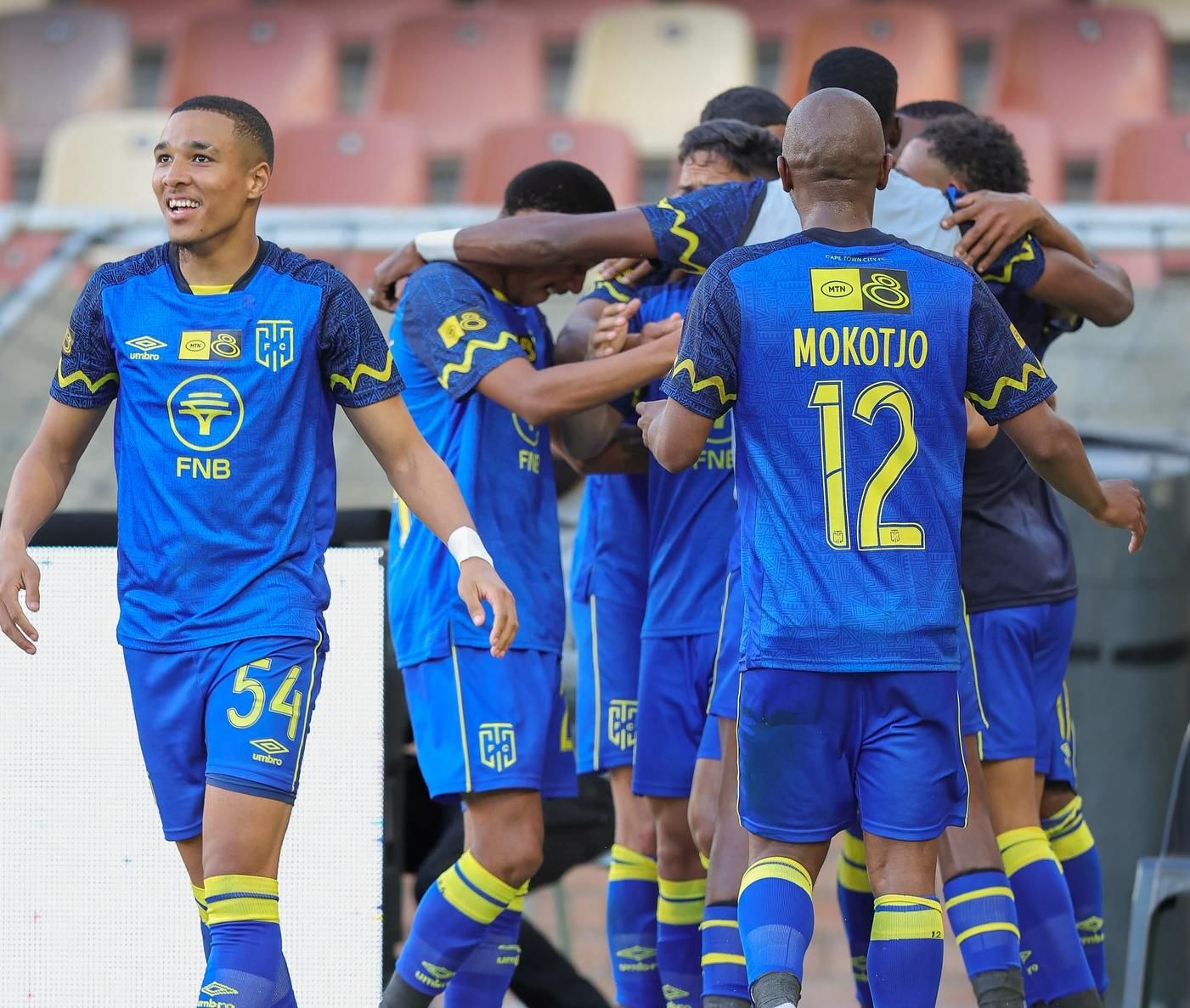 Cape Town City vs Kaizer Chiefs Prediction, Betting, Tips, and Odds | 05 January, 2024 