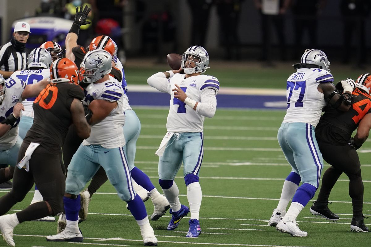 Cleveland Guardians vs Dallas Cowboys Prediction, Betting Tips & Odds │08 SEPTEMBER, 2024