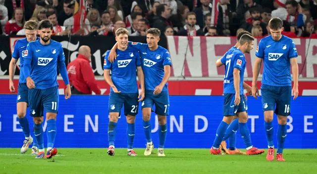 Hoffenheim vs St Pauli Prediction, Betting Tips & Odds │02 NOVEMBER, 2024