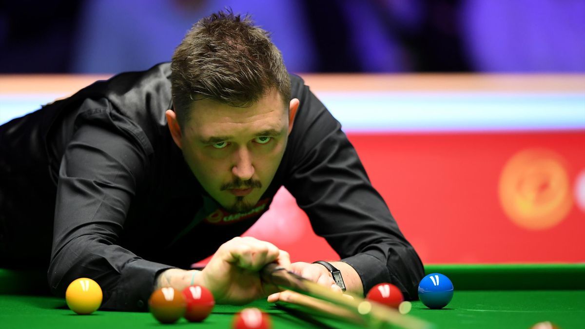 Kyren Wilson vs Oliver Lines Prediction, Betting Tips & Odds │19 December, 2023