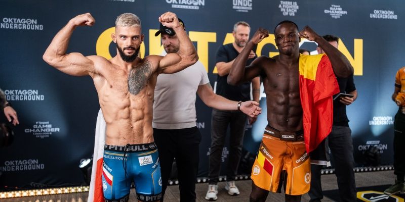 Mateusz Legierski vs Agy Sardari Prediction, Betting, Tips, and Odds | 29 DECEMBER 2024