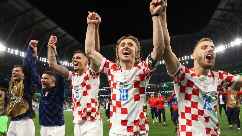 Letonia vs Croacia. Pronóstico, Apuestas y Cuotas│18 de noviembre de 2023