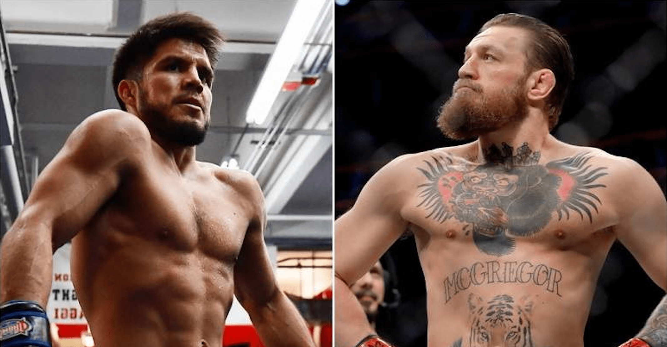 Cejudo Trolls McGregor Over Rape Court Case