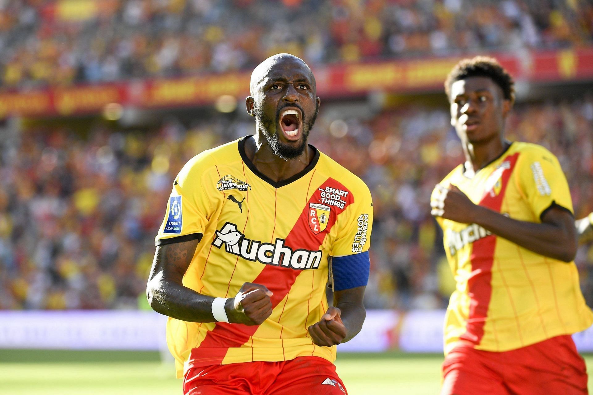 Lens vs Nantes Prediction, Betting Tips & Odds │30 APRIL, 2022